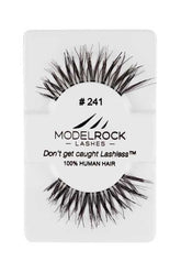 MODELROCK KIT READY LASHES - #241